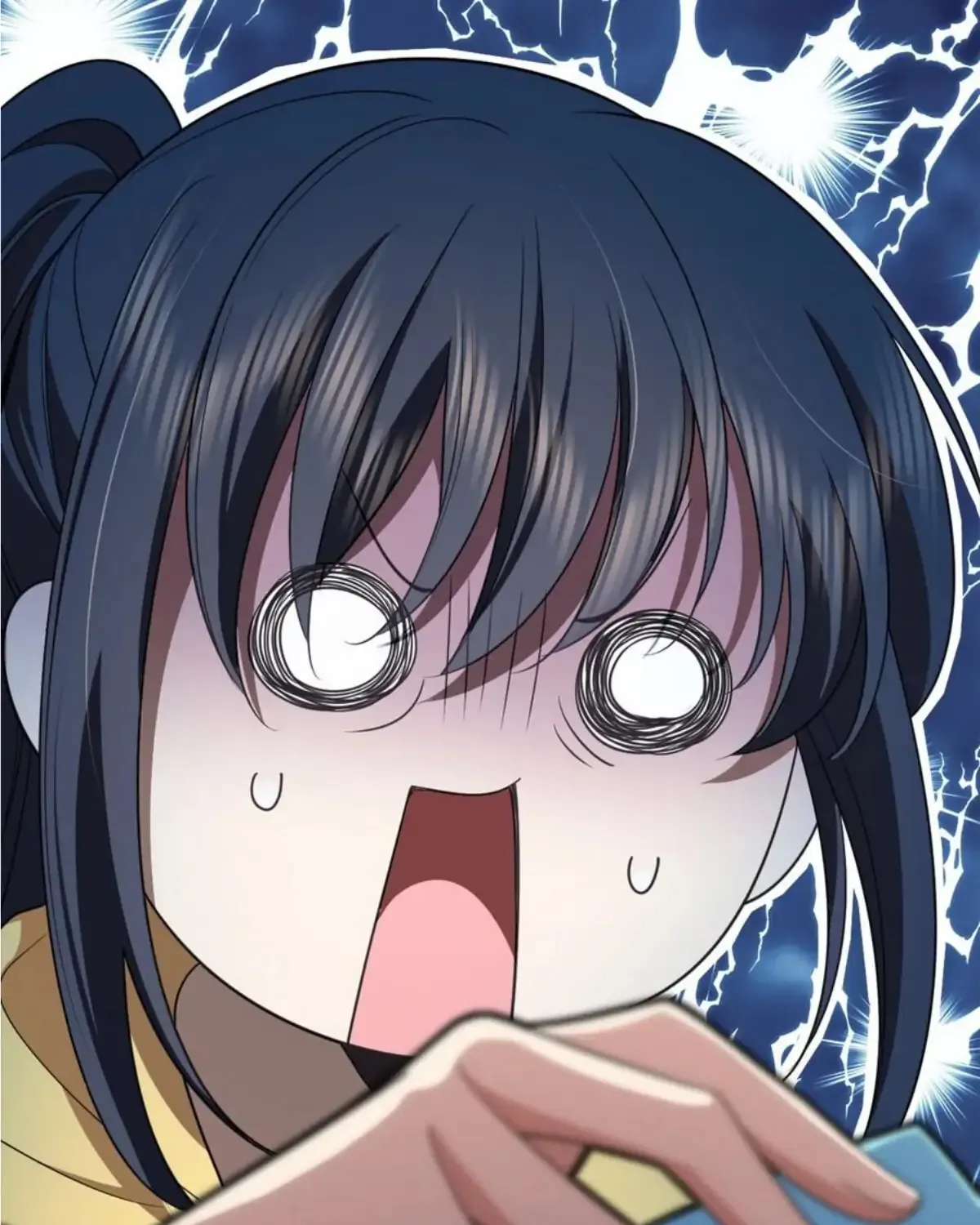 My Wife Is From a Thousand Years Ago Chapter 140 page 43 - 