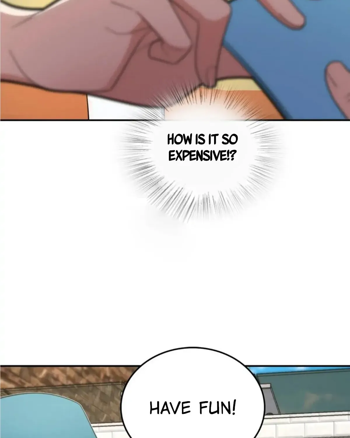 My Wife Is From a Thousand Years Ago Chapter 140 page 44 - 