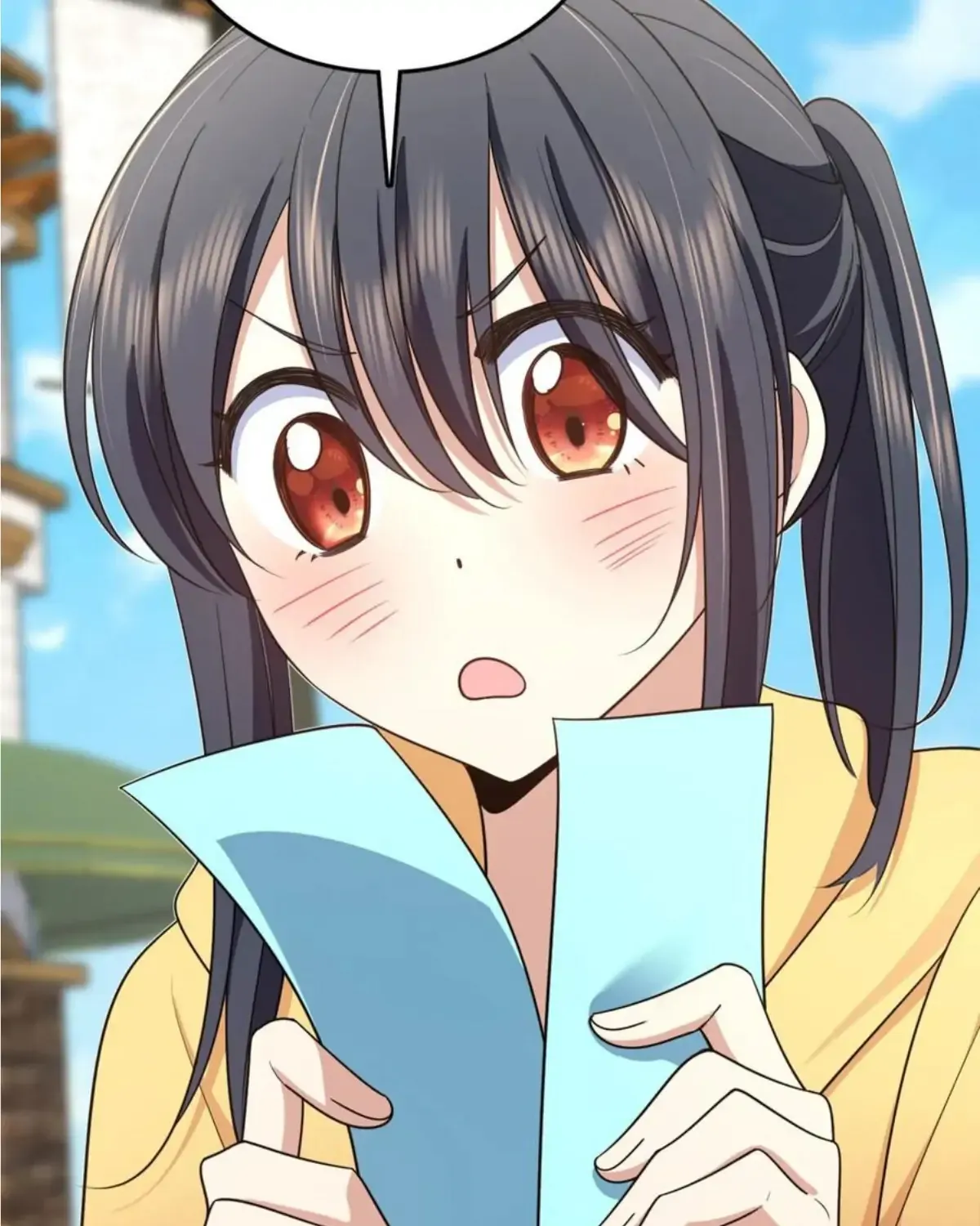 My Wife Is From a Thousand Years Ago Chapter 140 page 47 - 