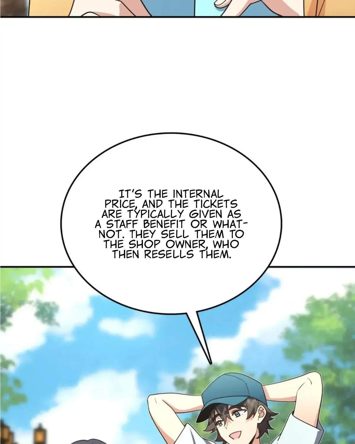 My Wife Is From a Thousand Years Ago Chapter 140 page 48 - 