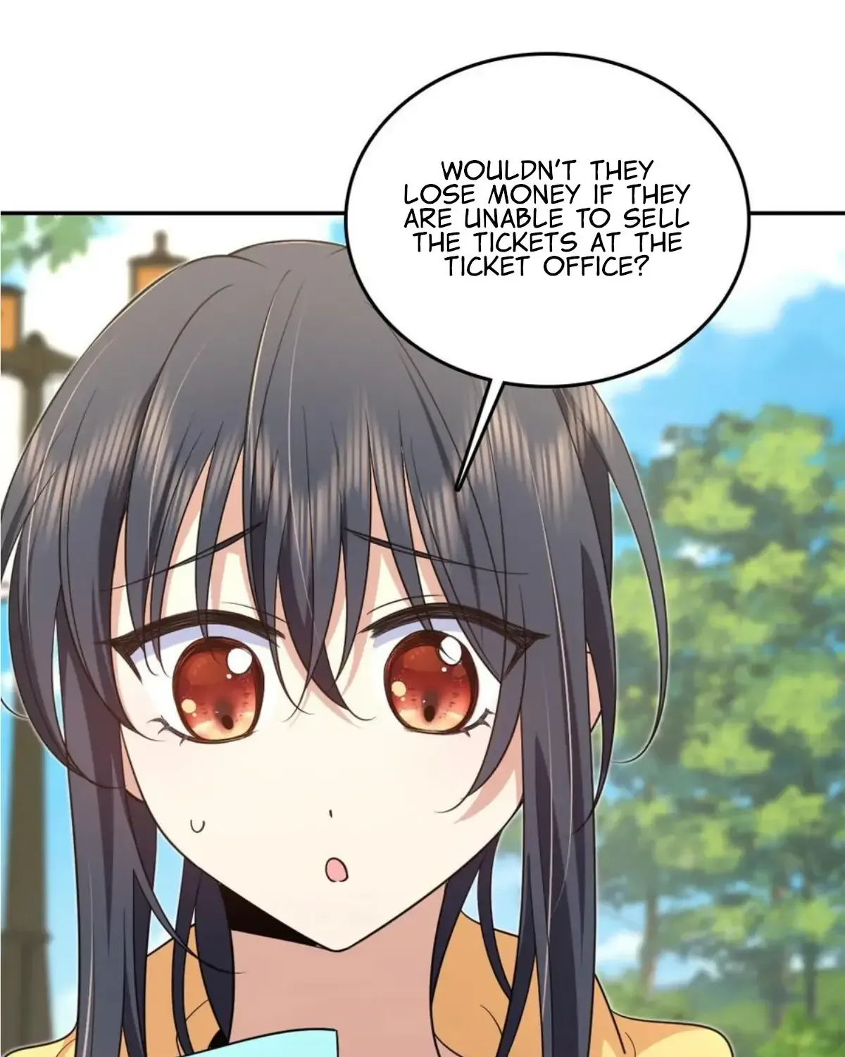 My Wife Is From a Thousand Years Ago Chapter 140 page 50 - 