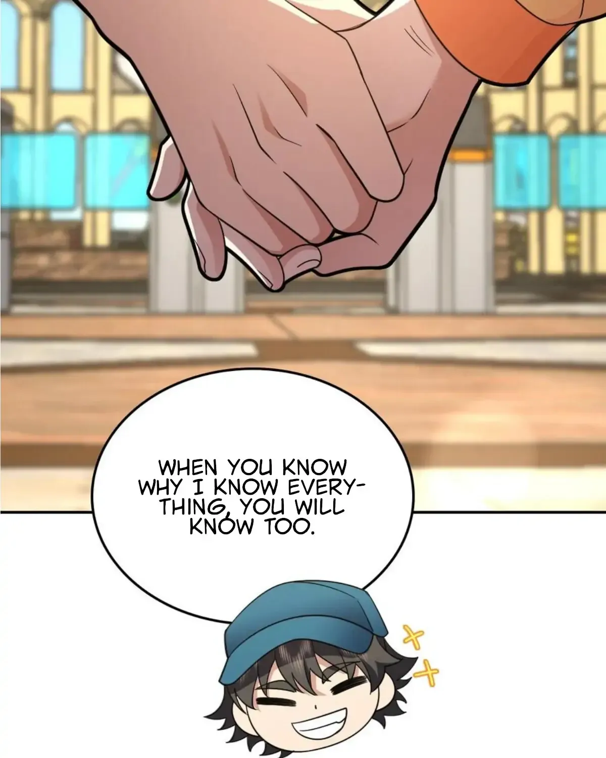 My Wife Is From a Thousand Years Ago Chapter 140 page 53 - 