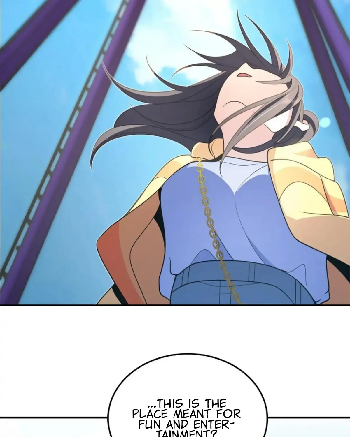 My Wife Is From a Thousand Years Ago Chapter 140 page 63 - 