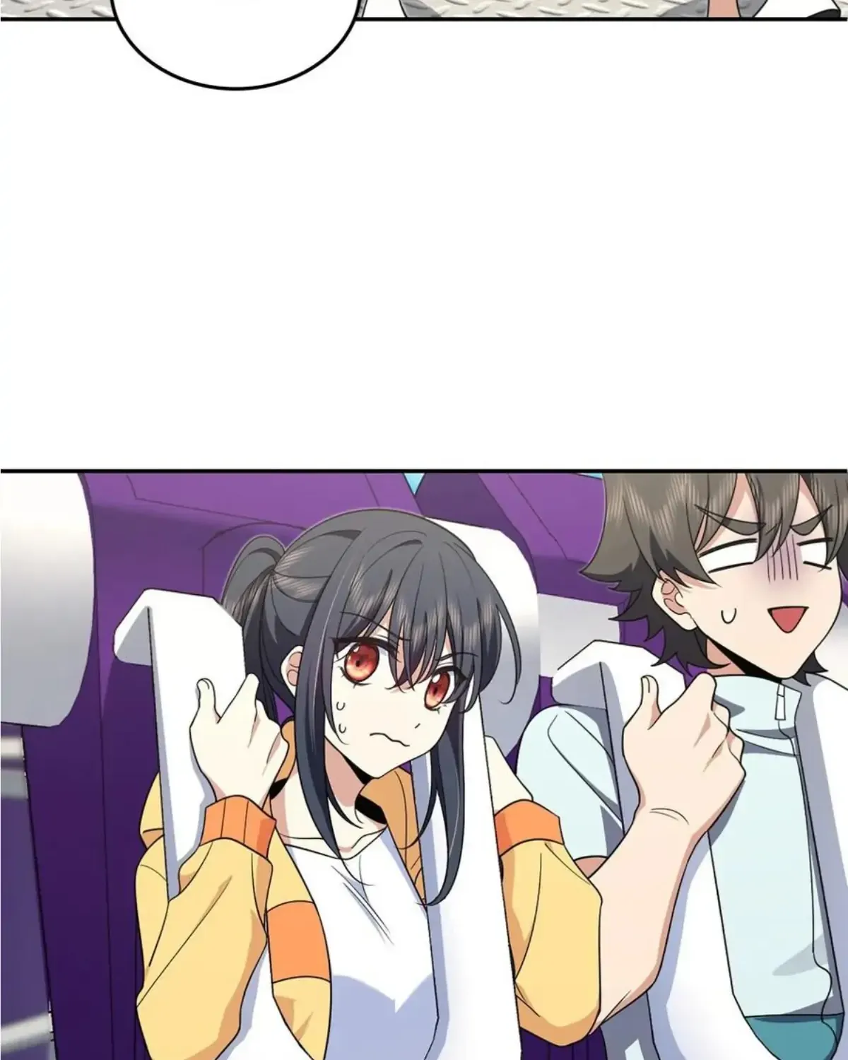My Wife Is From a Thousand Years Ago Chapter 140 page 74 - 