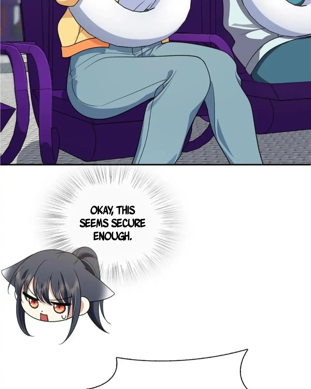My Wife Is From a Thousand Years Ago Chapter 140 page 75 - 