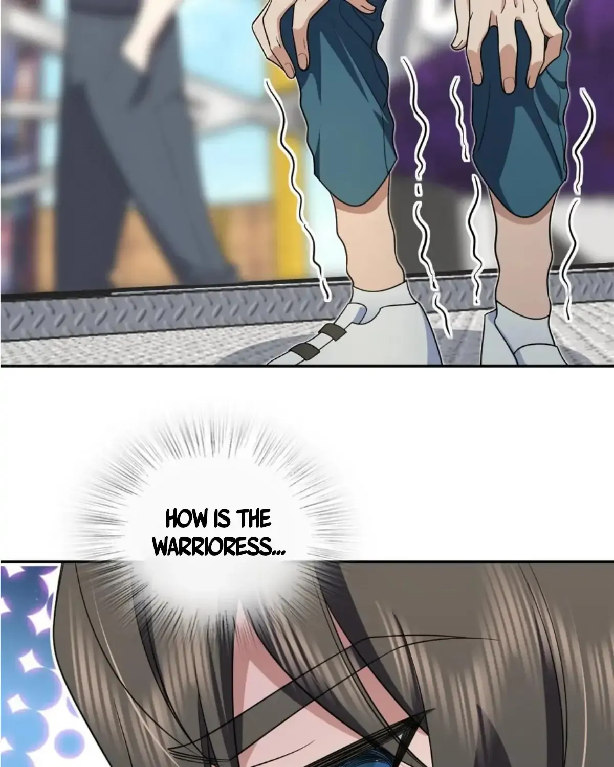 My Wife Is From a Thousand Years Ago Chapter 140 page 81 - 