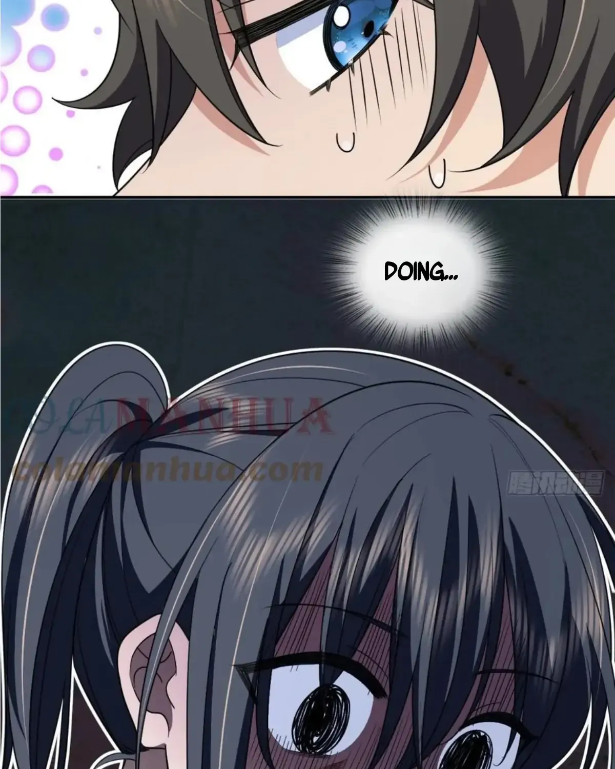 My Wife Is From a Thousand Years Ago Chapter 140 page 82 - 