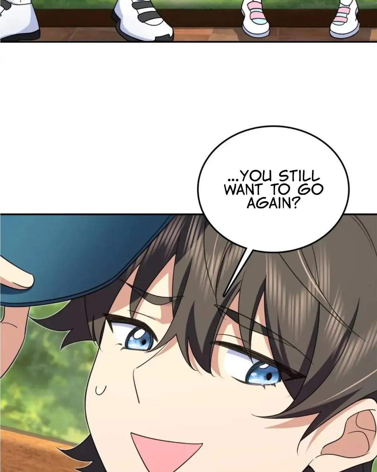 My Wife Is From a Thousand Years Ago Chapter 140 page 86 - 
