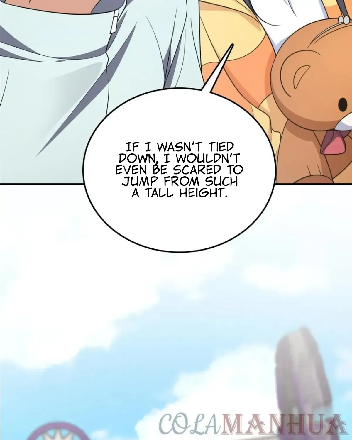 My Wife Is From a Thousand Years Ago Chapter 140 page 92 - 