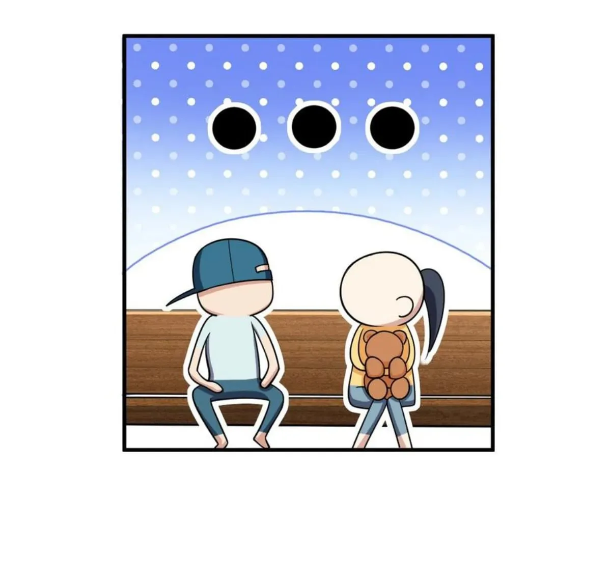 My Wife Is From a Thousand Years Ago Chapter 141 page 13 - 
