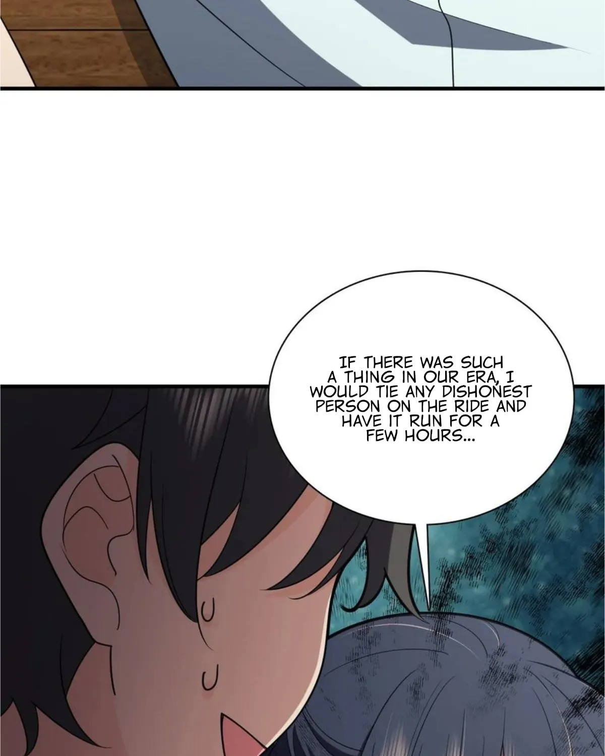 My Wife Is From a Thousand Years Ago Chapter 141 page 16 - 