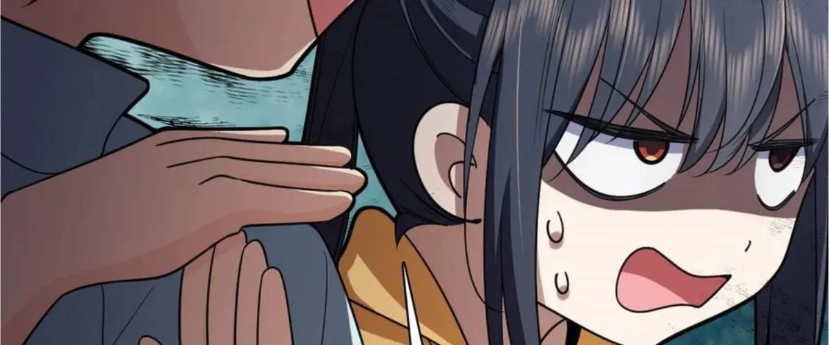 My Wife Is From a Thousand Years Ago Chapter 141 page 17 - 