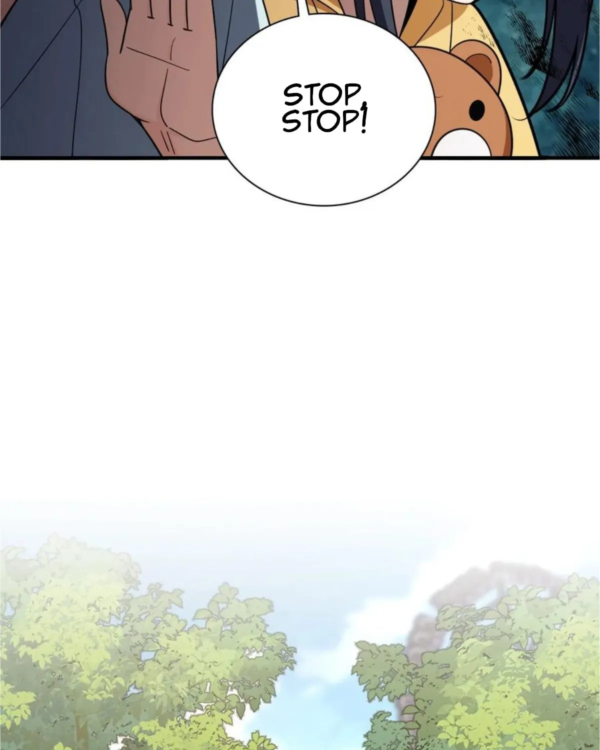 My Wife Is From a Thousand Years Ago Chapter 141 page 18 - 