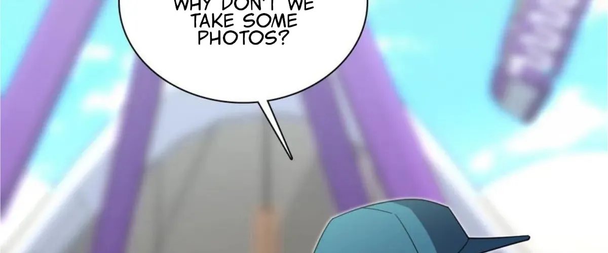 My Wife Is From a Thousand Years Ago Chapter 141 page 21 - 