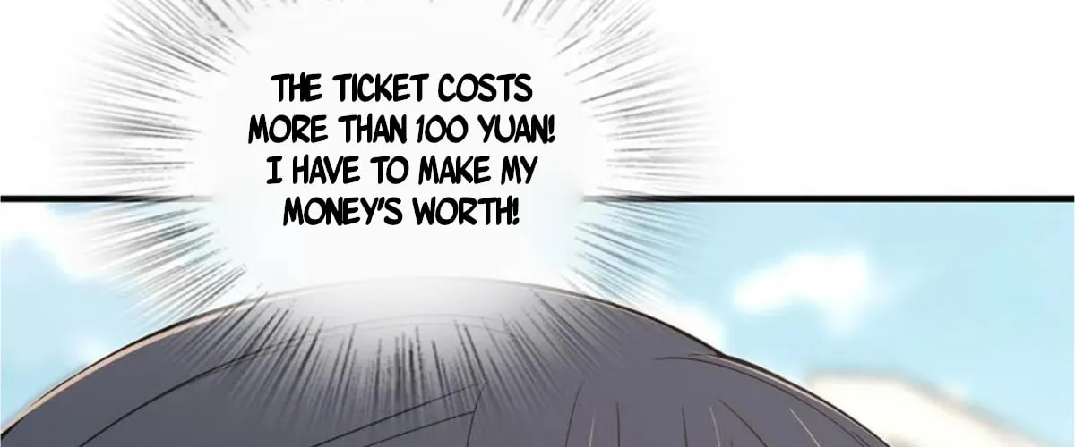My Wife Is From a Thousand Years Ago Chapter 141 page 23 - 