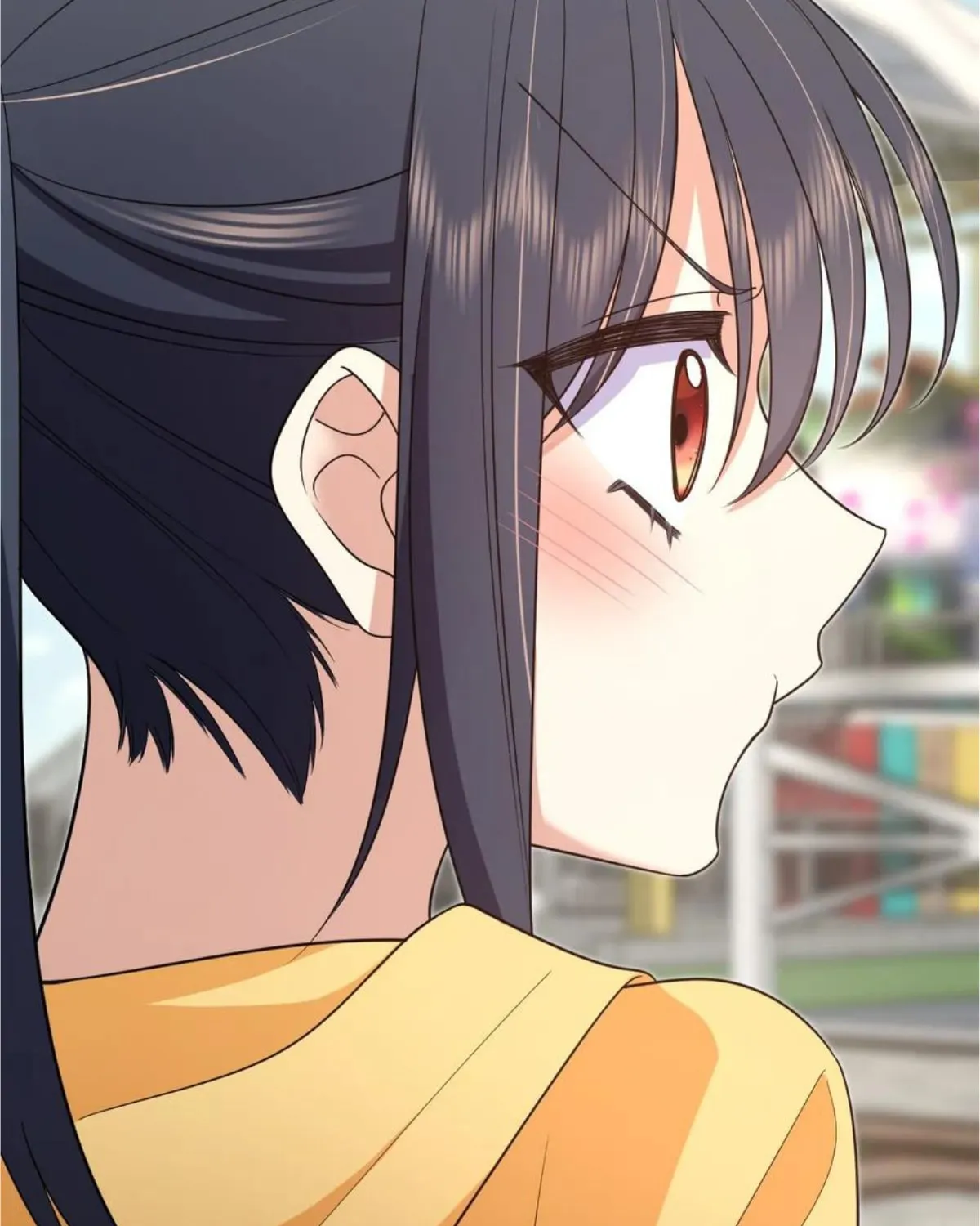 My Wife Is From a Thousand Years Ago Chapter 141 page 24 - 