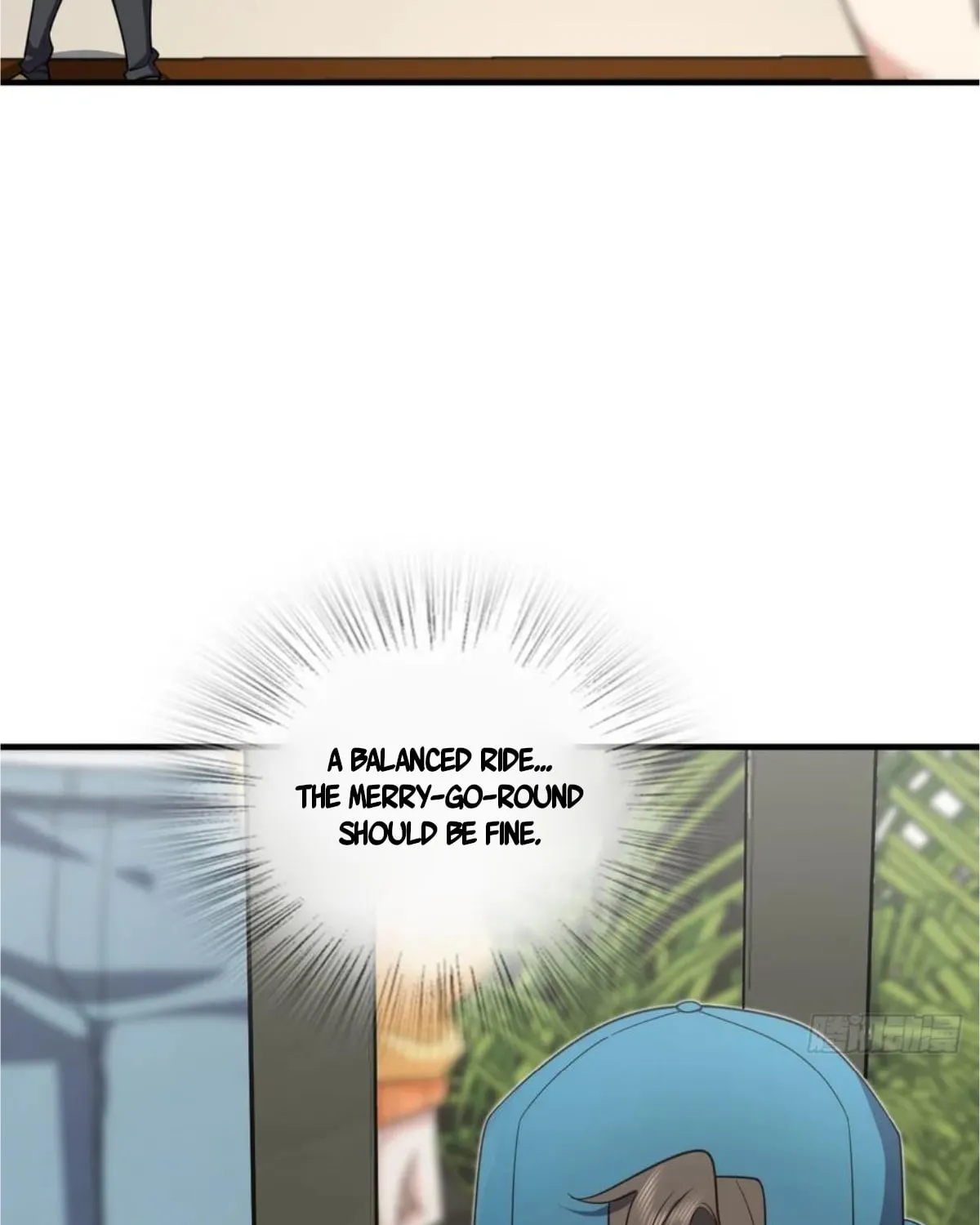 My Wife Is From a Thousand Years Ago Chapter 141 page 32 - 