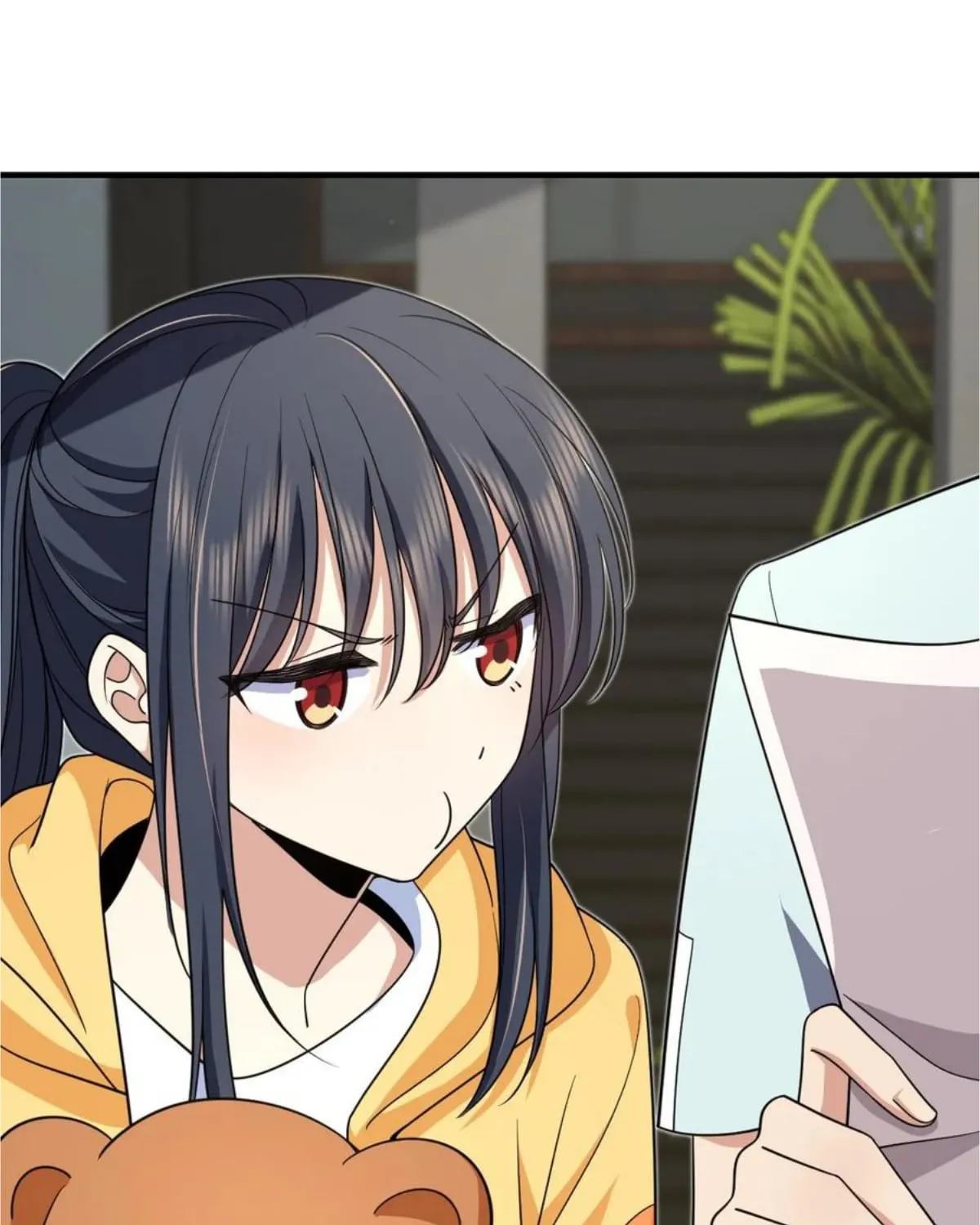 My Wife Is From a Thousand Years Ago Chapter 141 page 39 - 