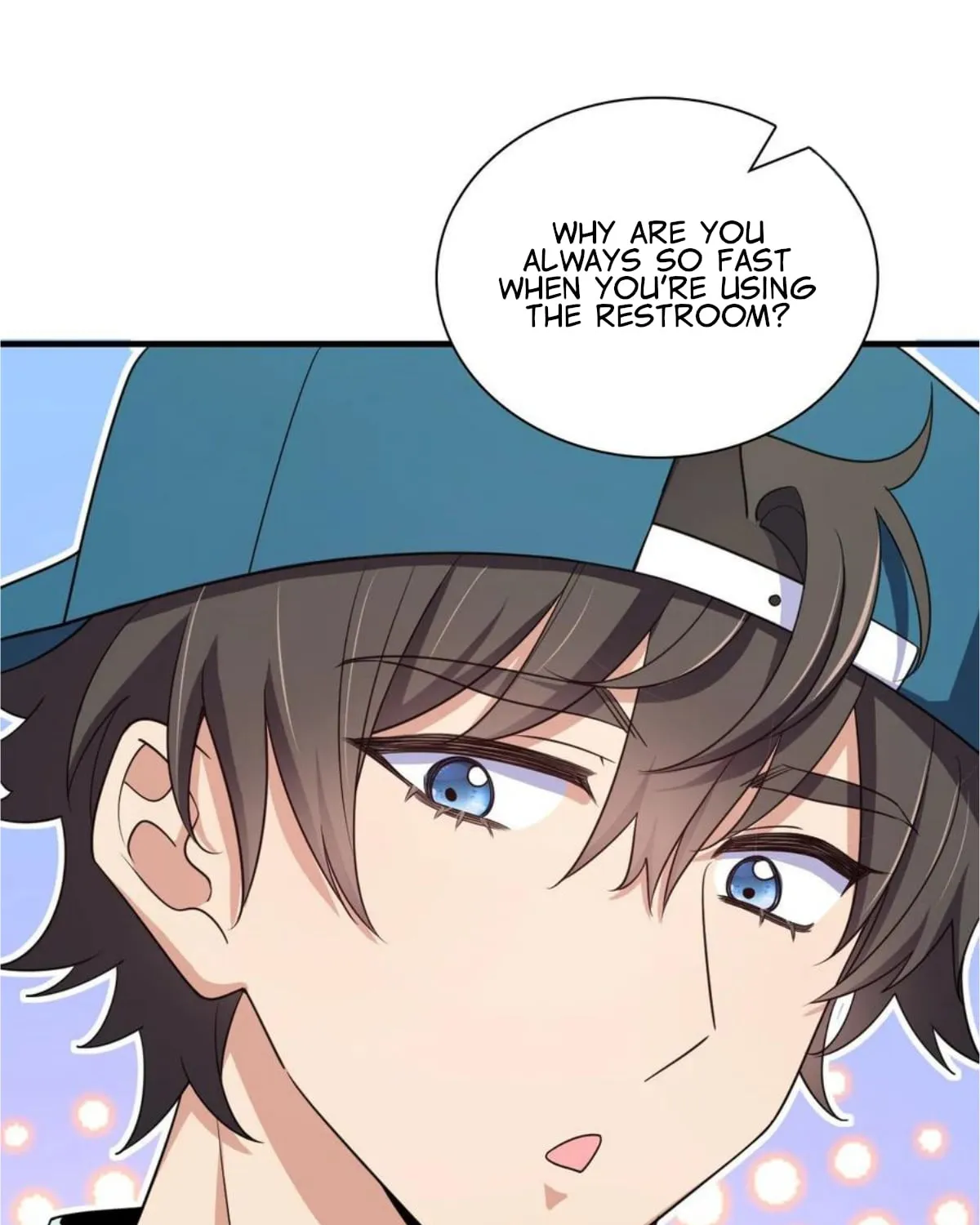My Wife Is From a Thousand Years Ago Chapter 141 page 41 - 