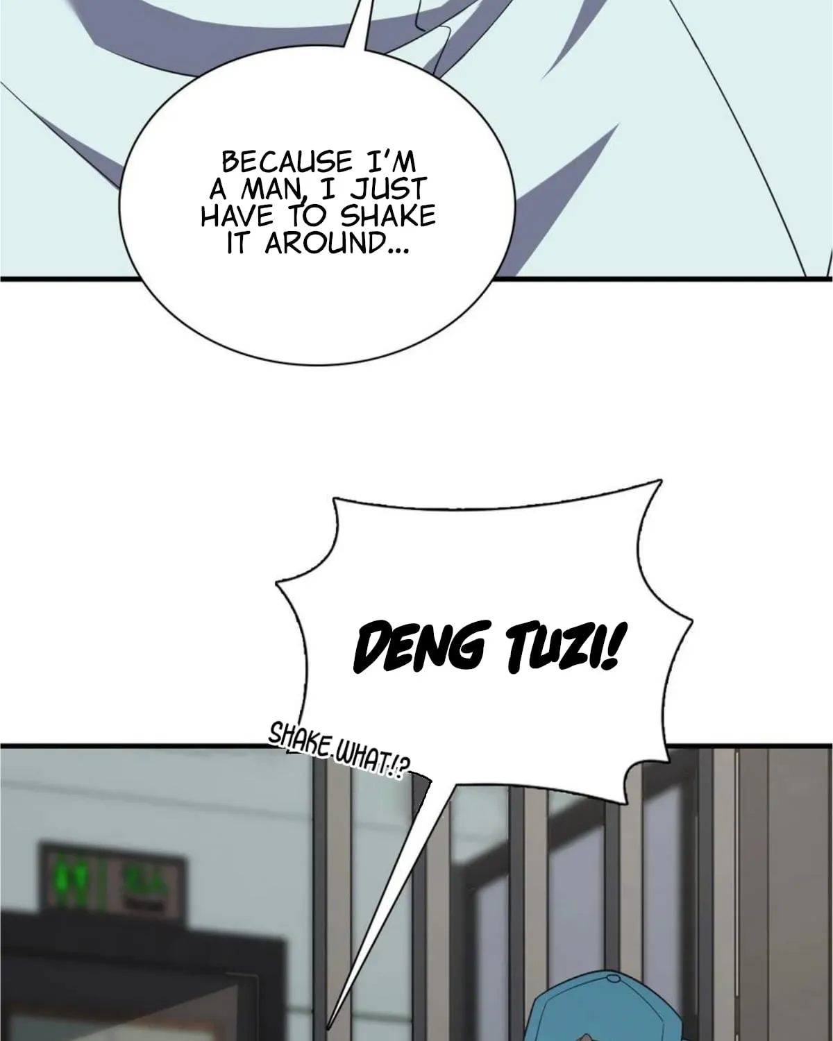 My Wife Is From a Thousand Years Ago Chapter 141 page 43 - 