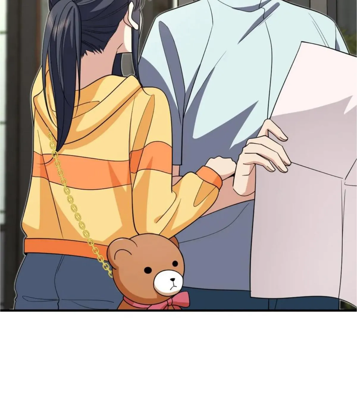 My Wife Is From a Thousand Years Ago Chapter 141 page 49 - 