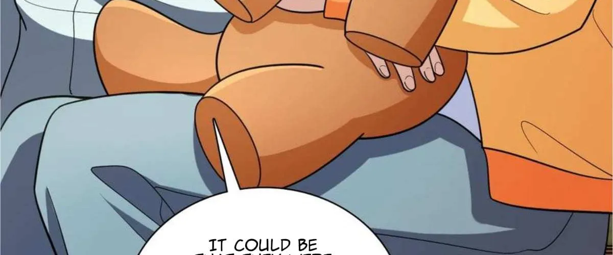 My Wife Is From a Thousand Years Ago Chapter 141 page 6 - 