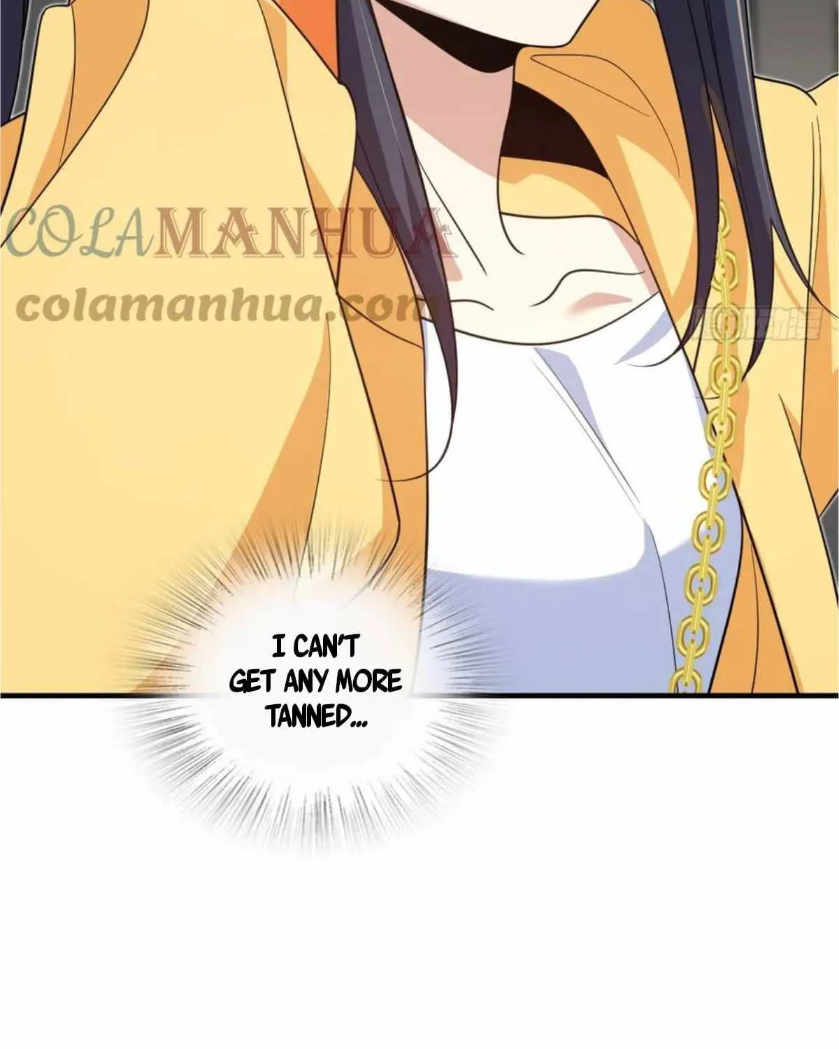 My Wife Is From a Thousand Years Ago Chapter 141 page 51 - 