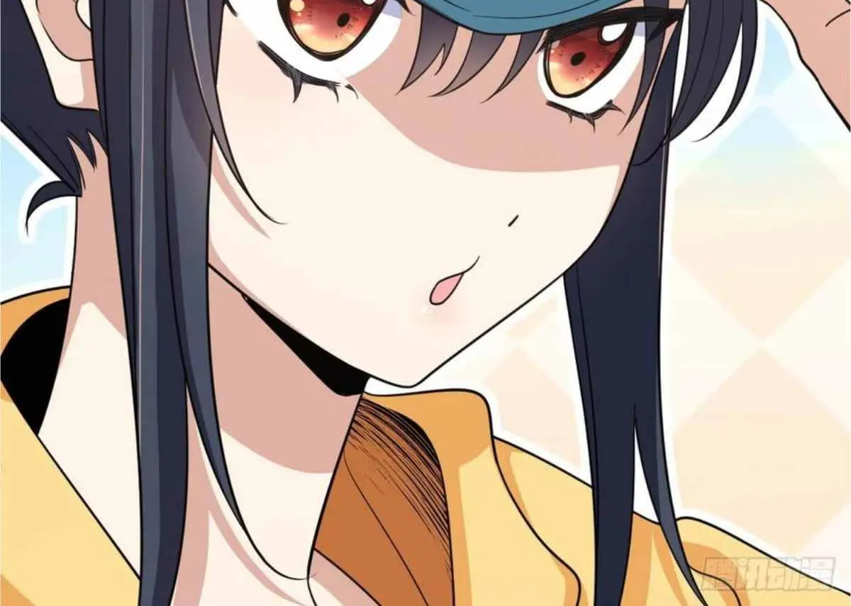 My Wife Is From a Thousand Years Ago Chapter 141 page 56 - 