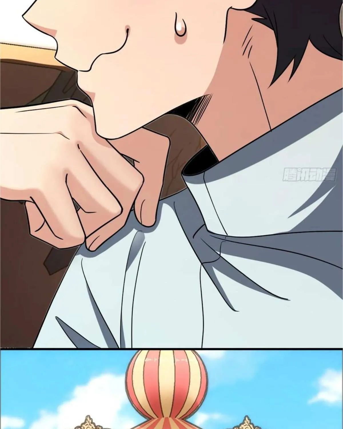 My Wife Is From a Thousand Years Ago Chapter 141 page 63 - 