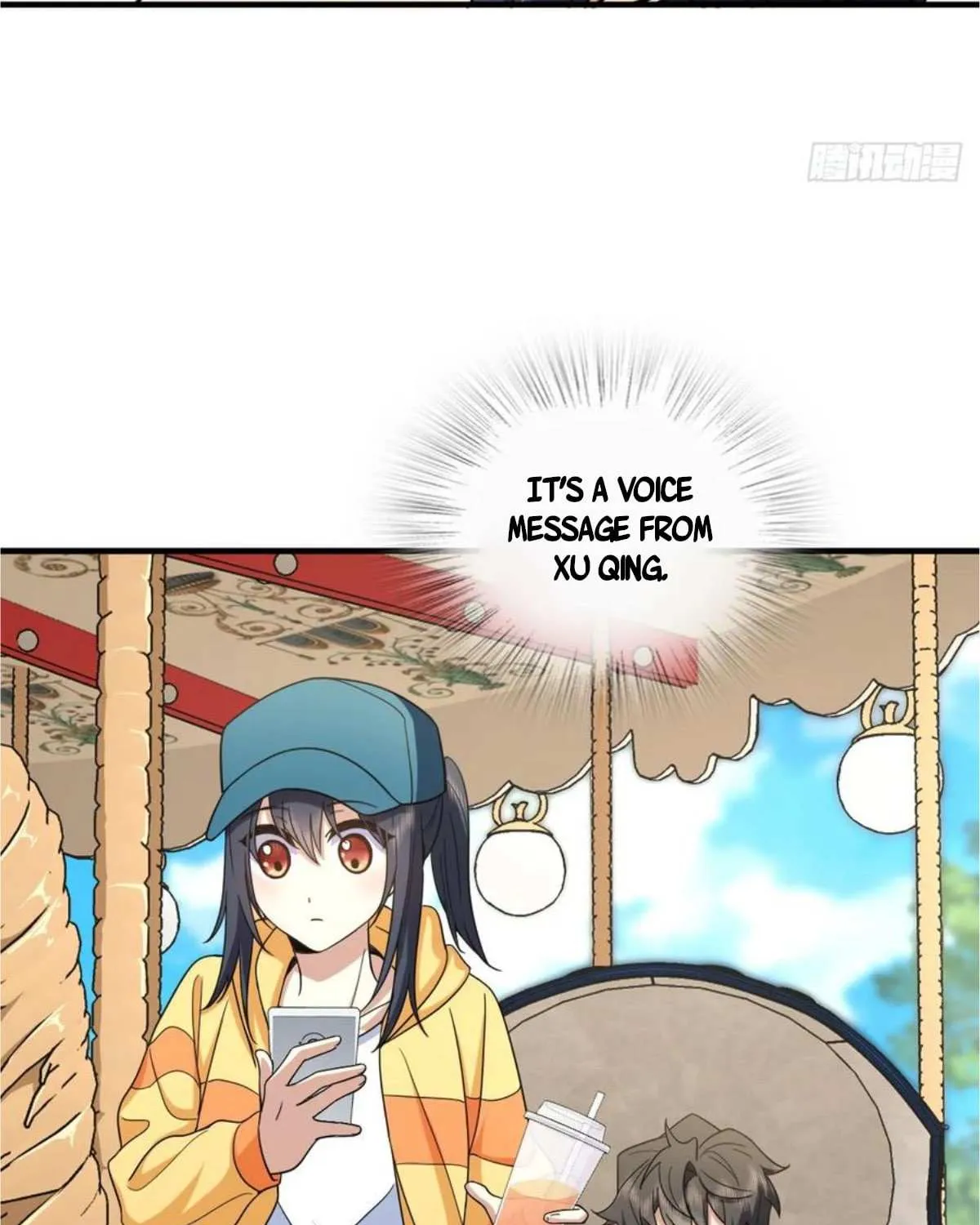 My Wife Is From a Thousand Years Ago Chapter 141 page 70 - 
