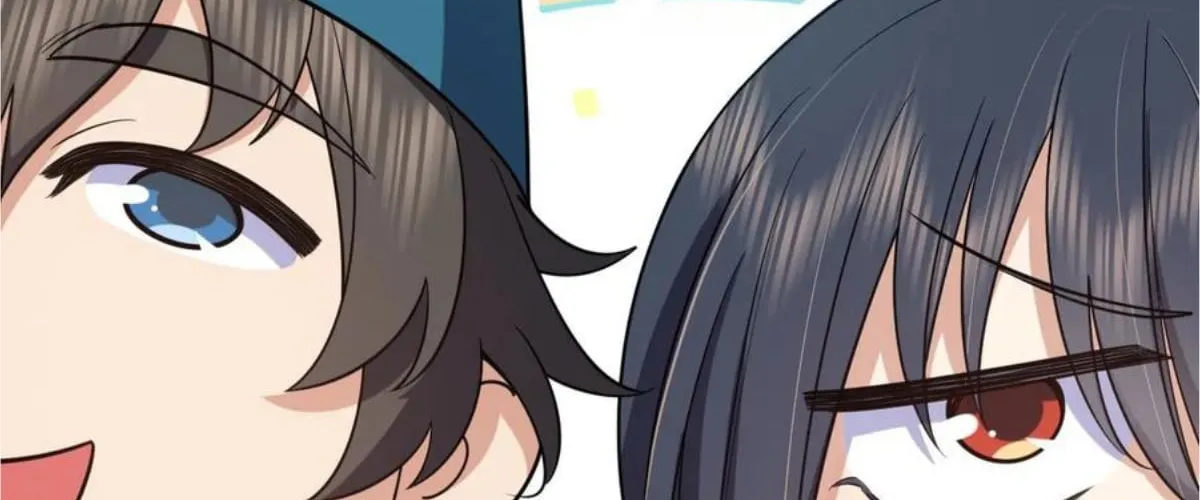 My Wife Is From a Thousand Years Ago Chapter 141 page 8 - 