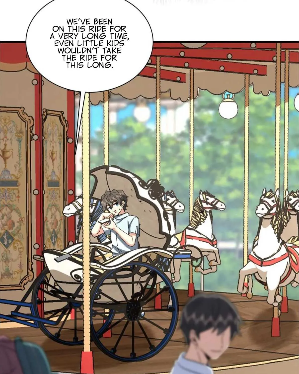 My Wife Is From a Thousand Years Ago Chapter 141 page 78 - 