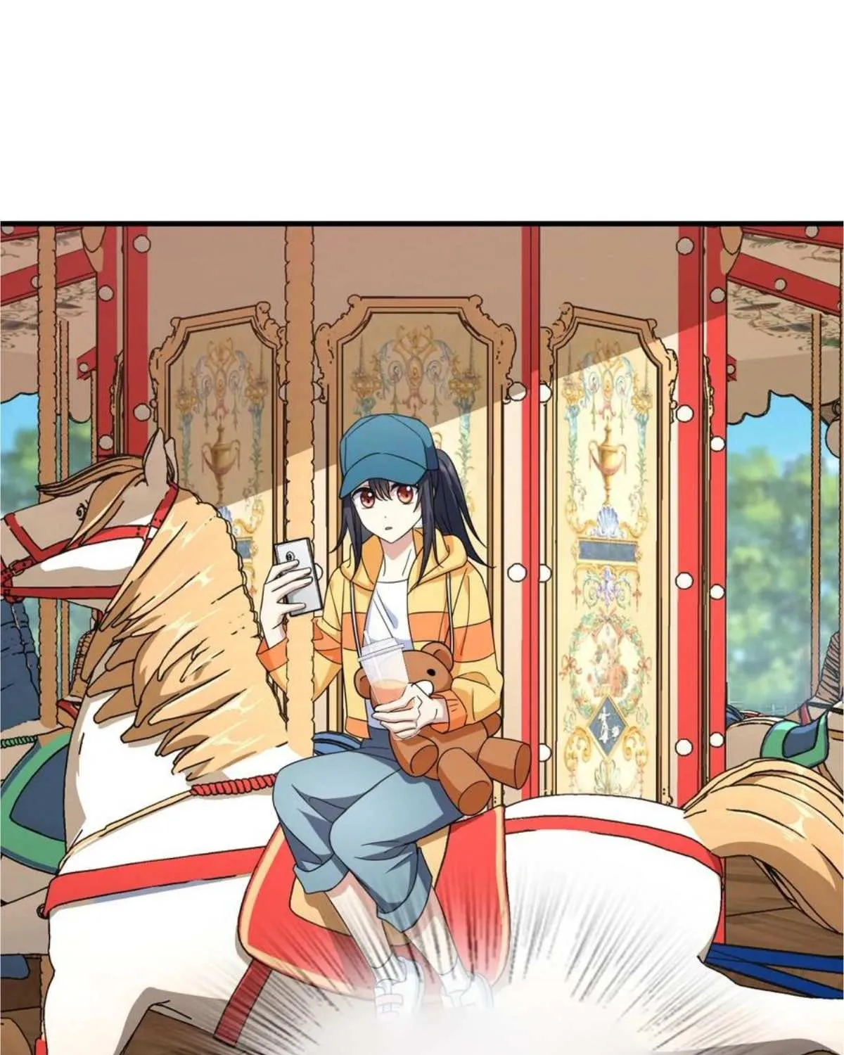 My Wife Is From a Thousand Years Ago Chapter 141 page 81 - 
