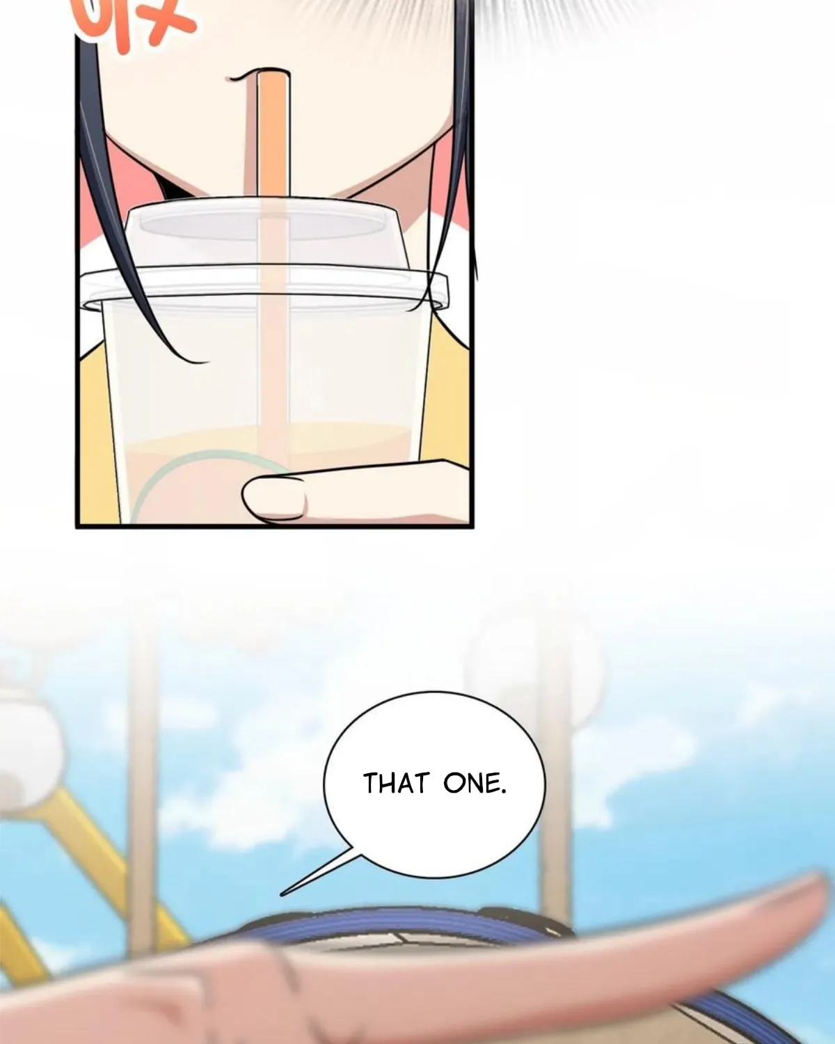 My Wife Is From a Thousand Years Ago Chapter 141 page 83 - 