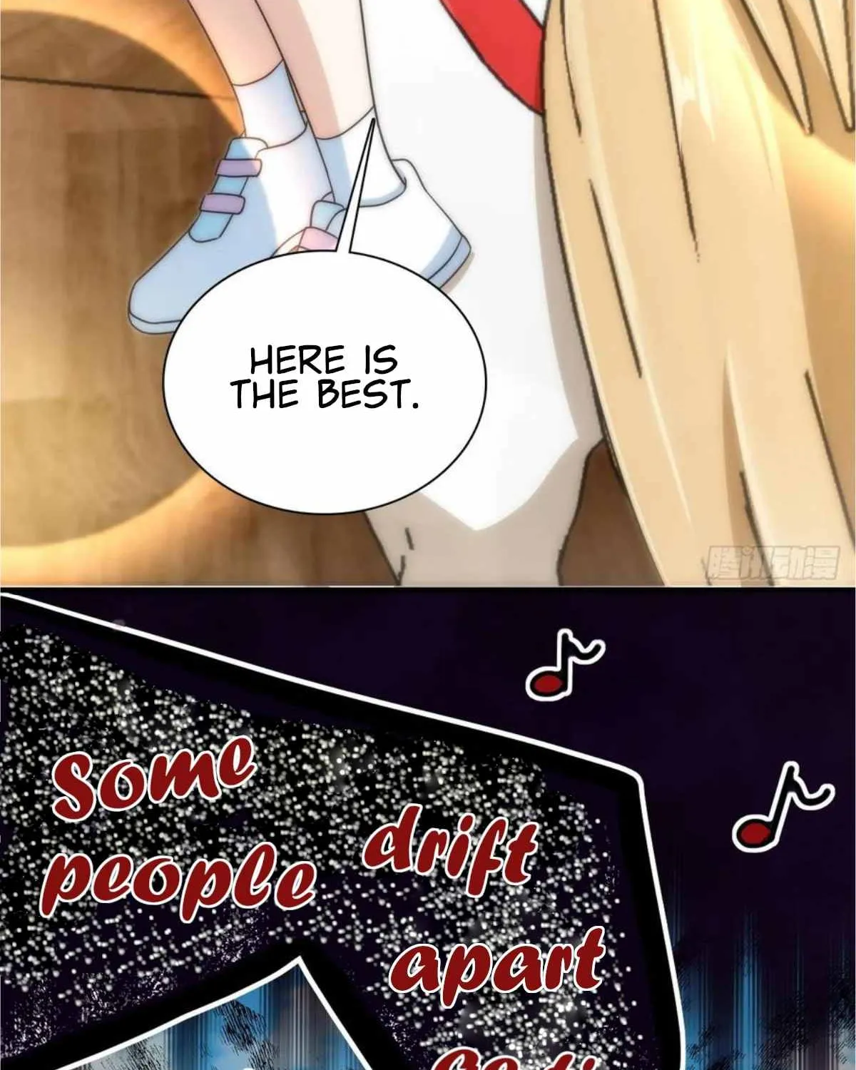 My Wife Is From a Thousand Years Ago Chapter 141 page 93 - 
