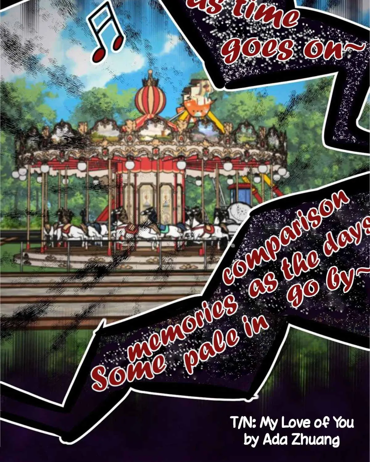 My Wife Is From a Thousand Years Ago Chapter 141 page 94 - 