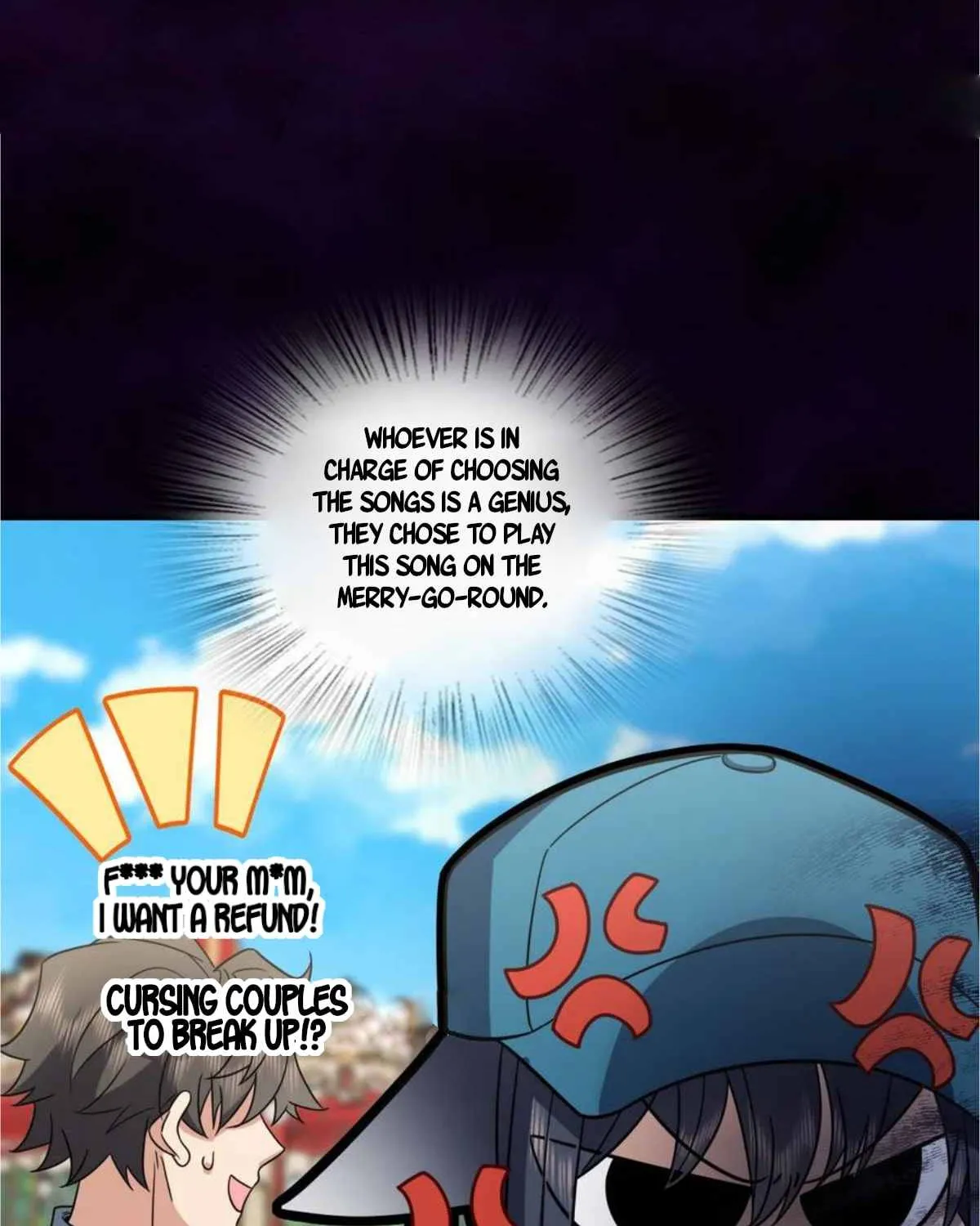 My Wife Is From a Thousand Years Ago Chapter 141 page 95 - 