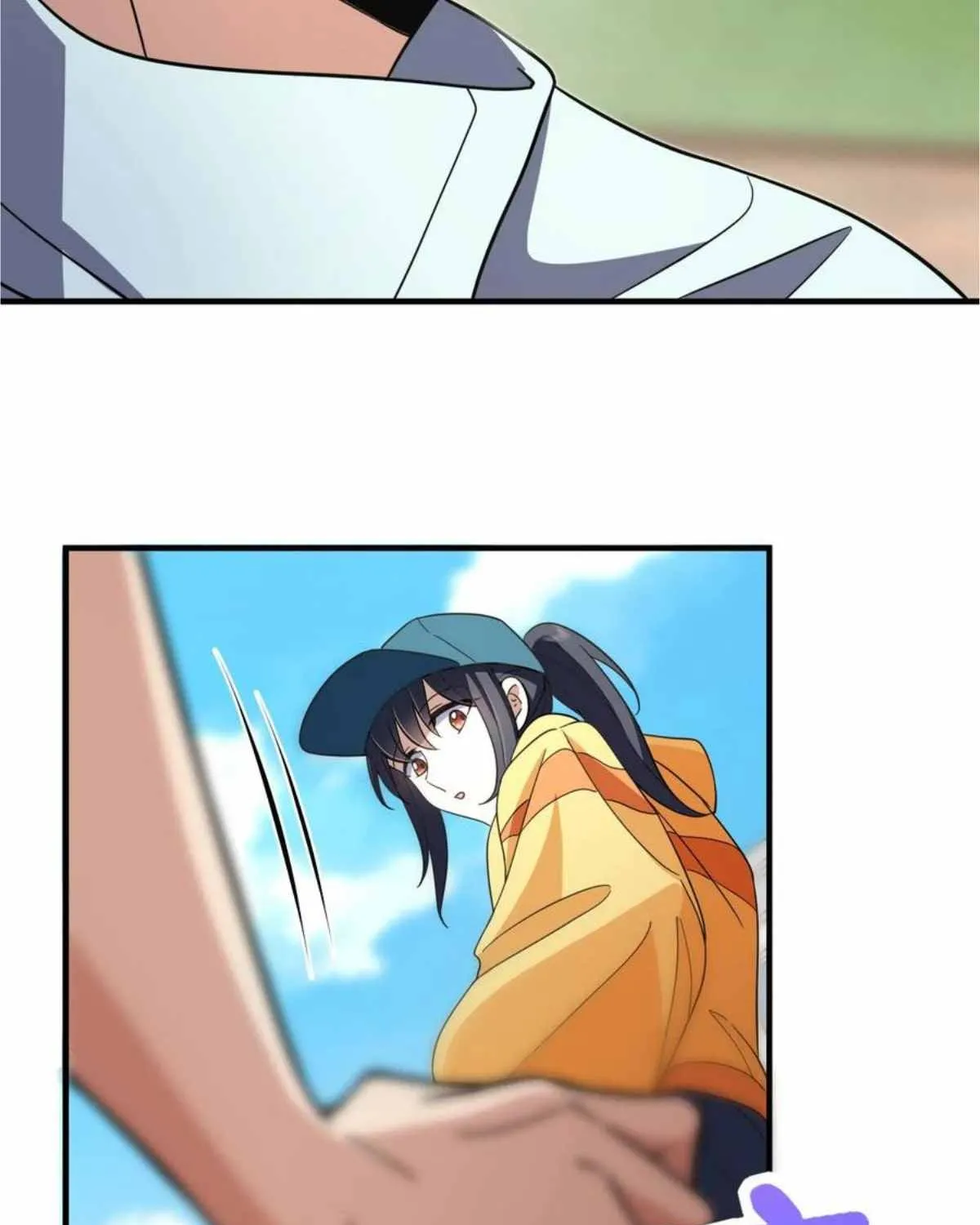 My Wife Is From a Thousand Years Ago Chapter 141 page 99 - 