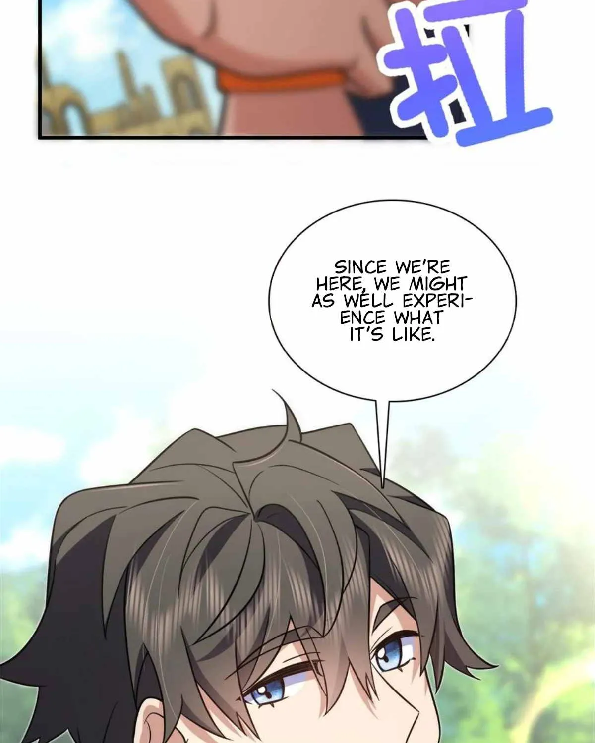 My Wife Is From a Thousand Years Ago Chapter 141 page 100 - 
