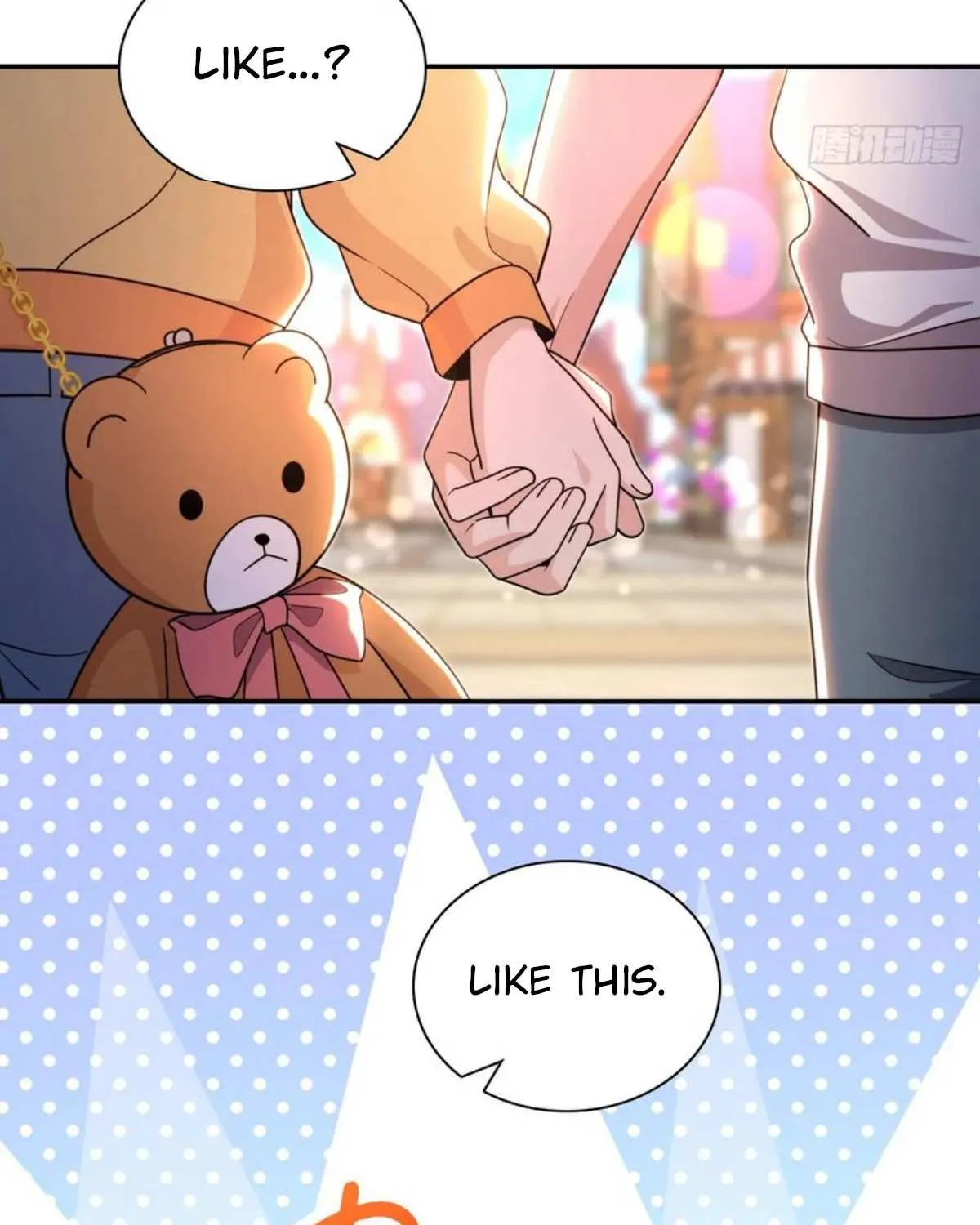 My Wife Is From a Thousand Years Ago Chapter 142 page 11 - 