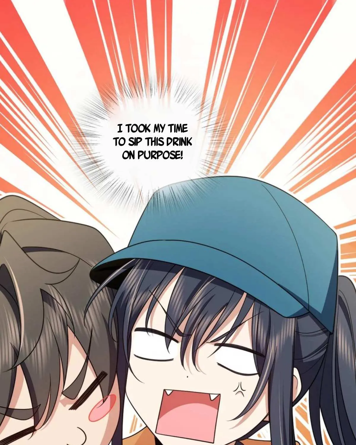 My Wife Is From a Thousand Years Ago Chapter 142 page 14 - 