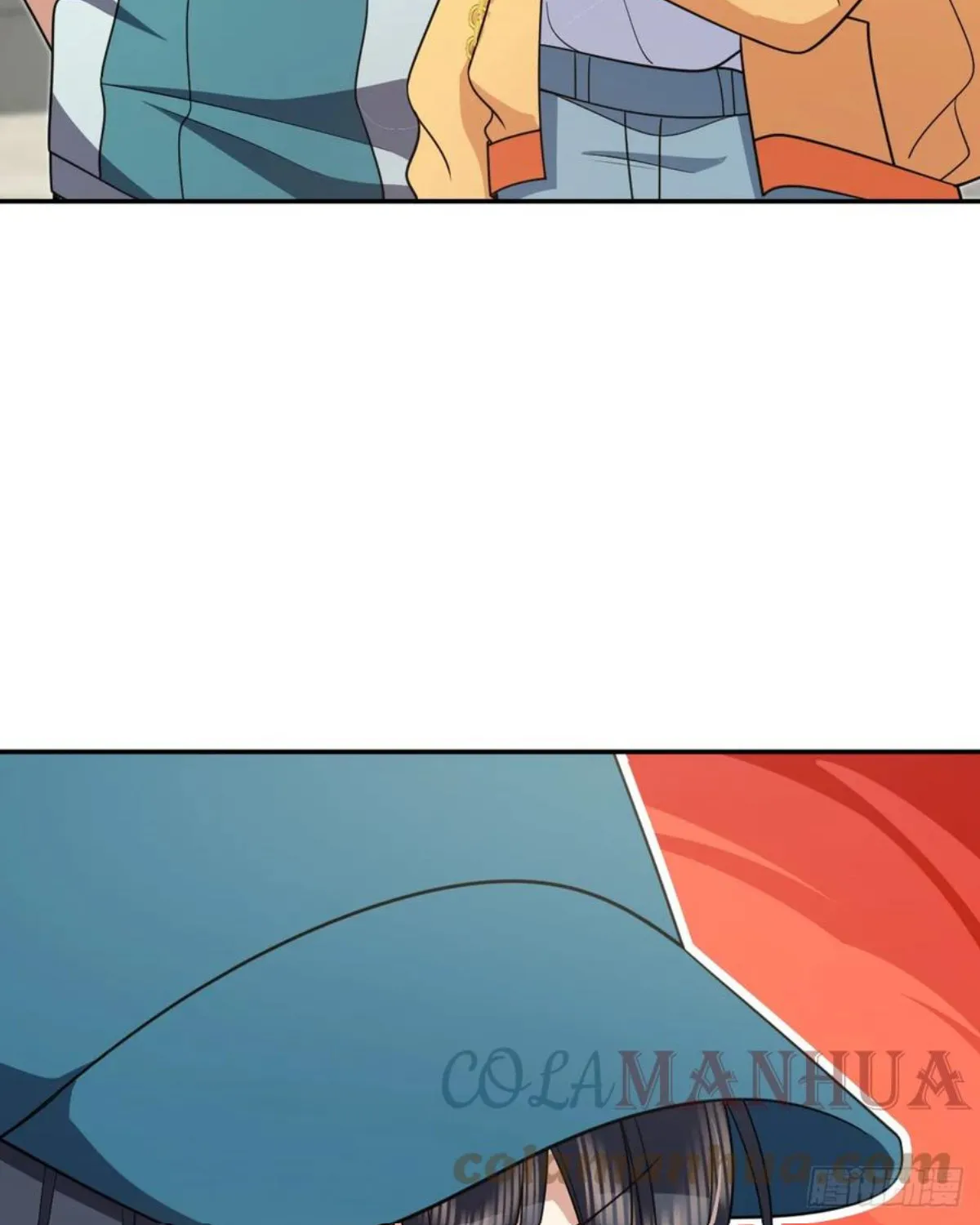 My Wife Is From a Thousand Years Ago Chapter 142 page 18 - 