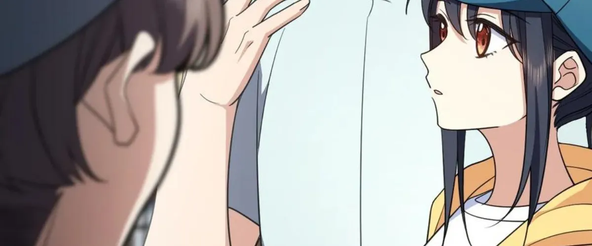 My Wife Is From a Thousand Years Ago Chapter 142 page 32 - 