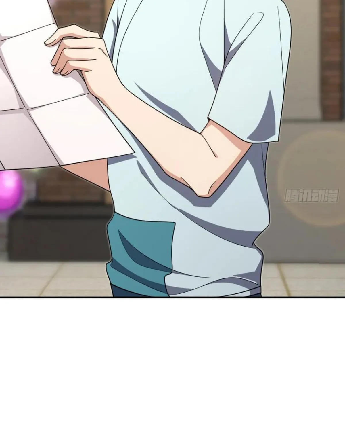 My Wife Is From a Thousand Years Ago Chapter 142 page 5 - 