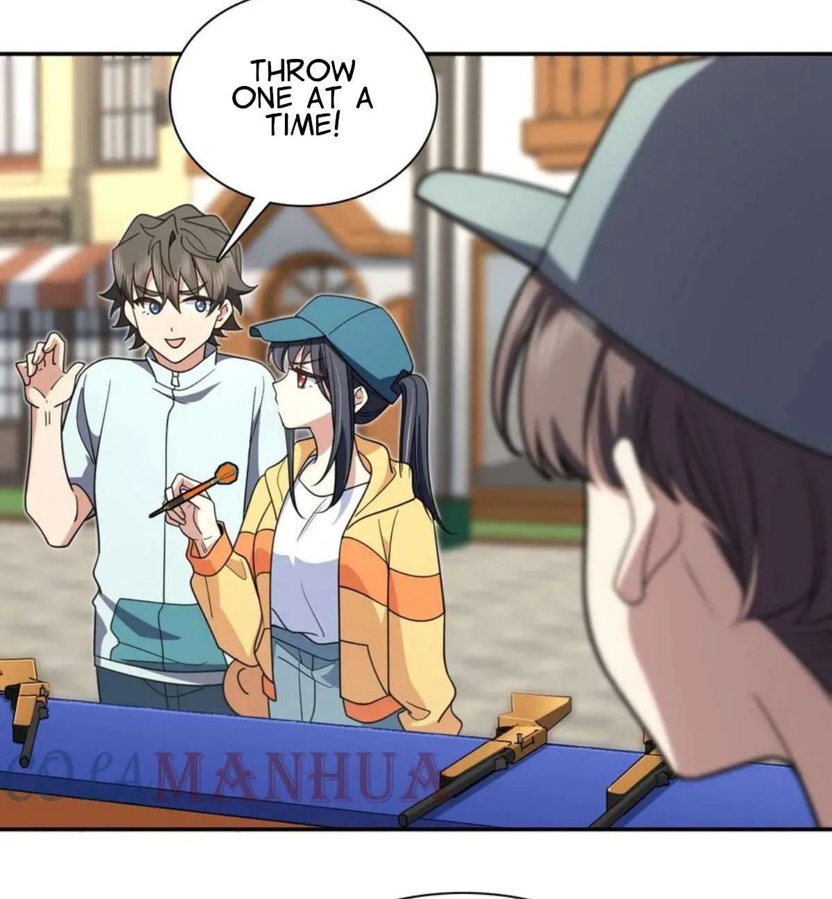 My Wife Is From a Thousand Years Ago Chapter 142 page 41 - 