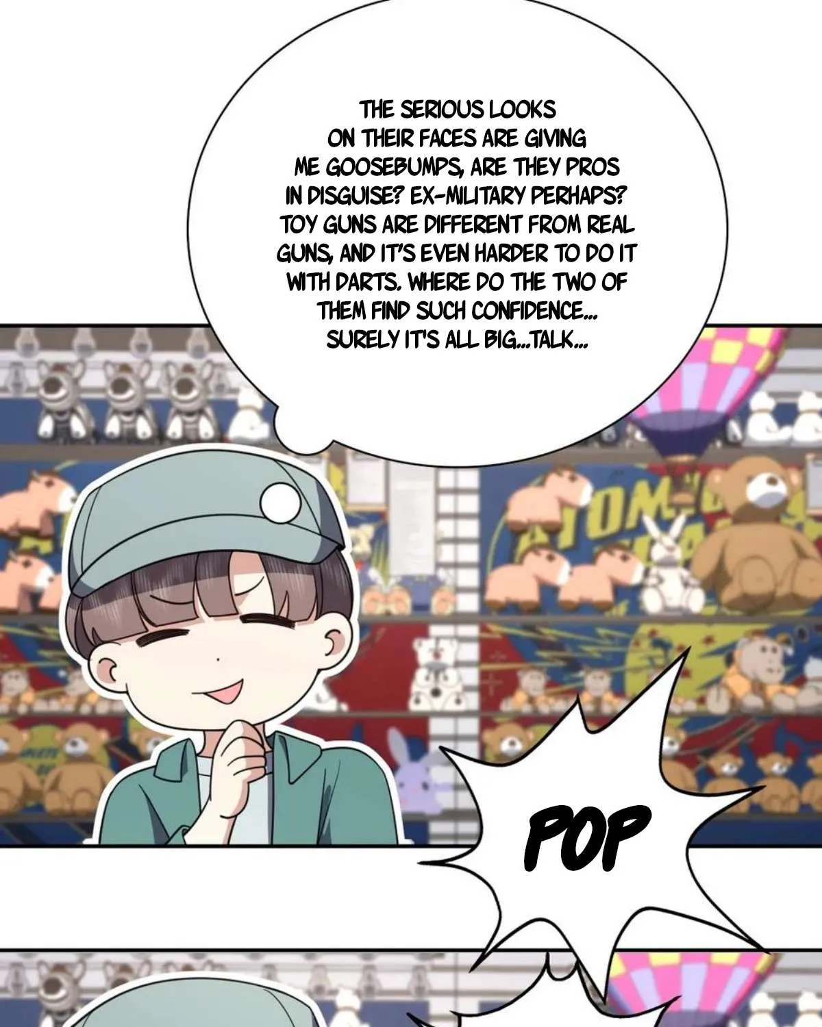 My Wife Is From a Thousand Years Ago Chapter 142 page 42 - 