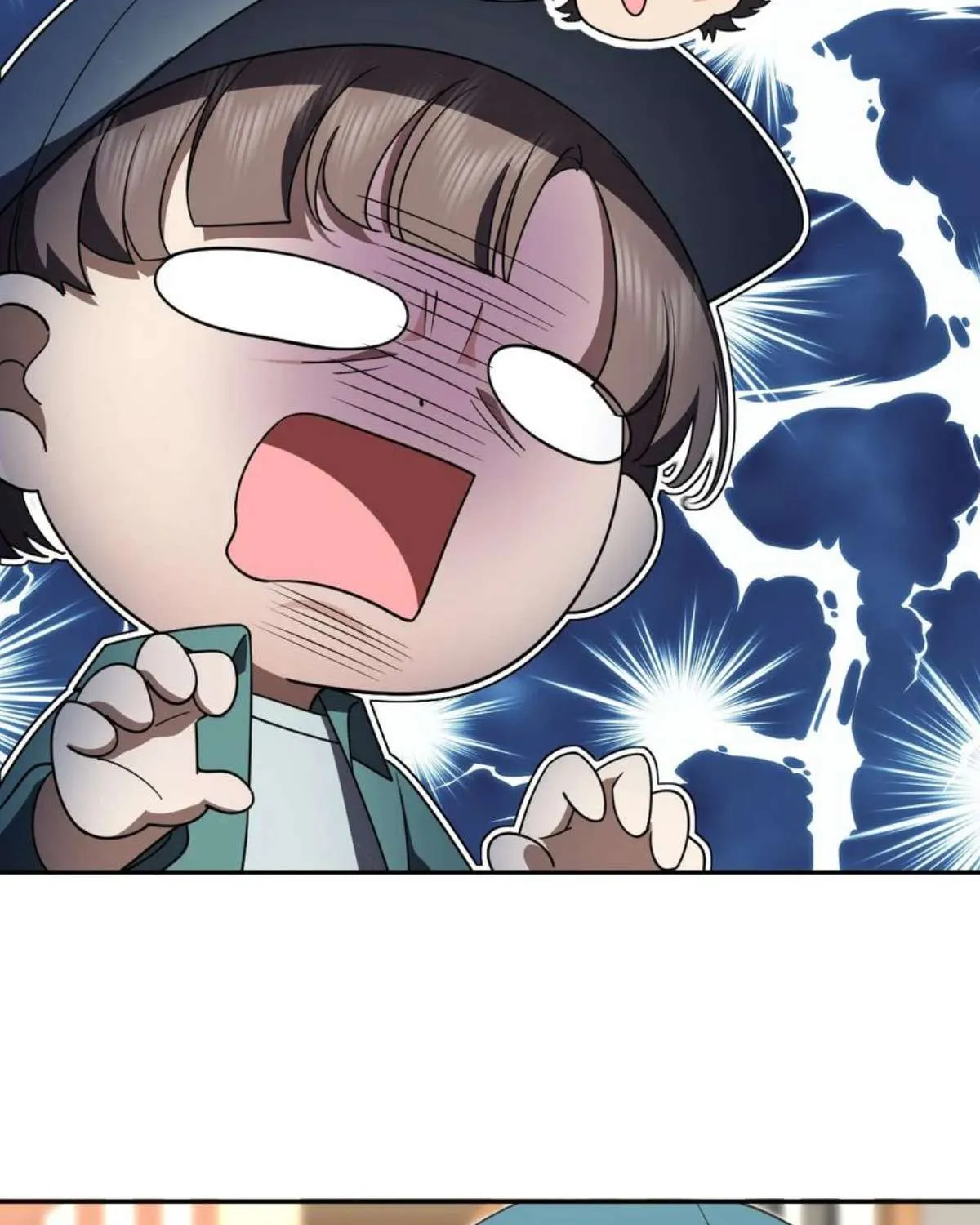 My Wife Is From a Thousand Years Ago Chapter 142 page 50 - 