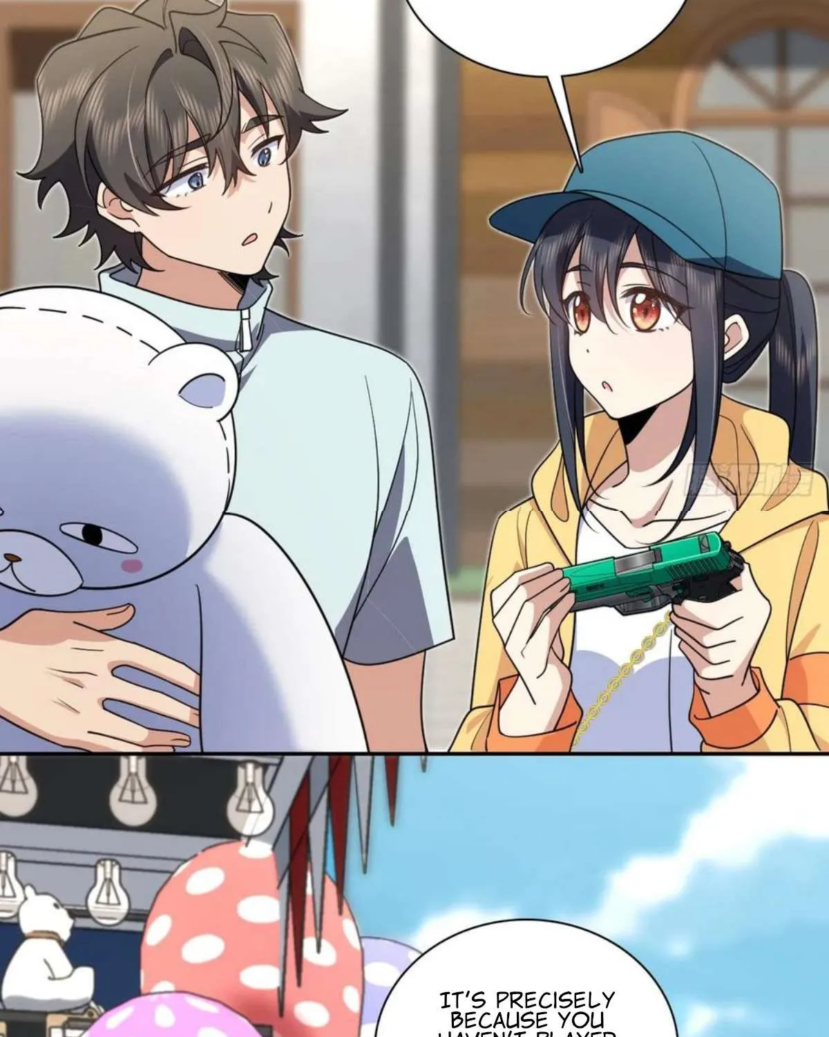 My Wife Is From a Thousand Years Ago Chapter 142 page 52 - 