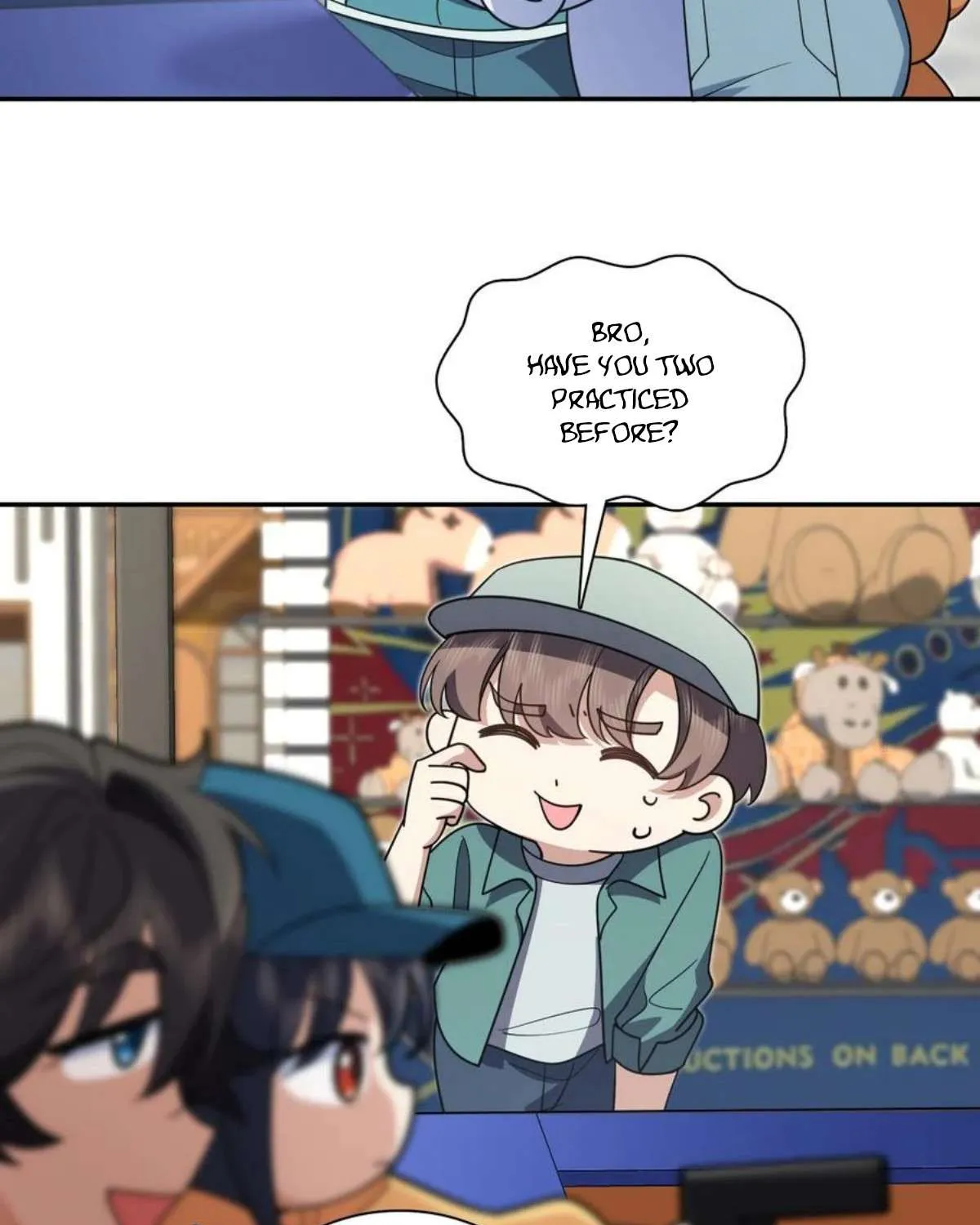 My Wife Is From a Thousand Years Ago Chapter 142 page 54 - 