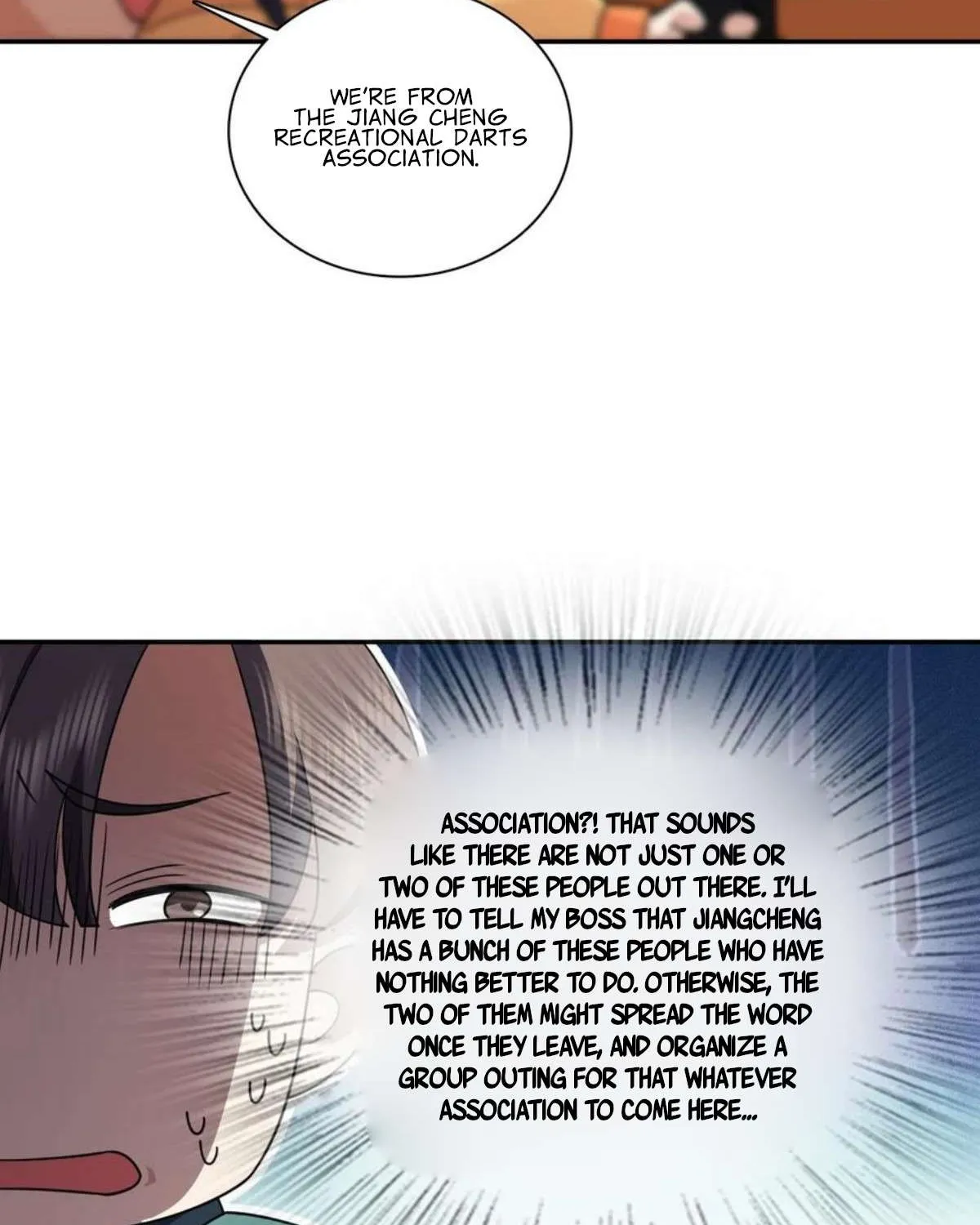 My Wife Is From a Thousand Years Ago Chapter 142 page 55 - 
